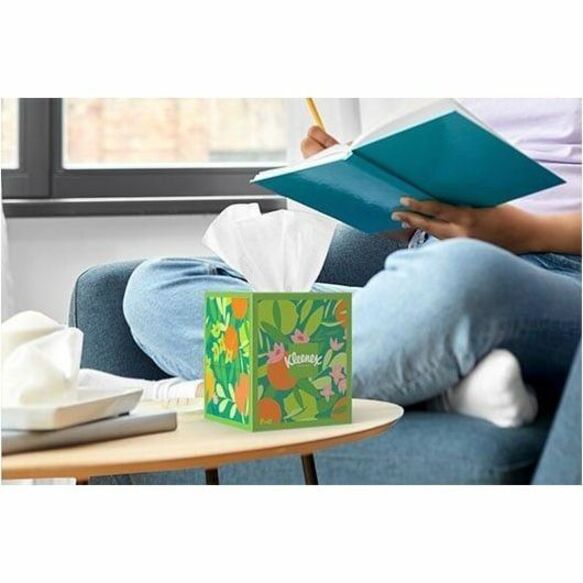 Kleenex Ultra Soft Tissues