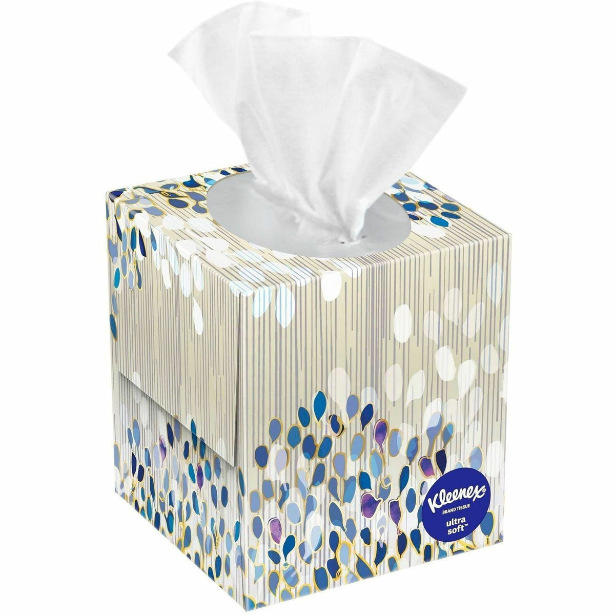 Kleenex Ultra Soft Tissues