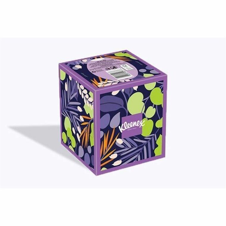Kleenex Ultra Soft Tissues