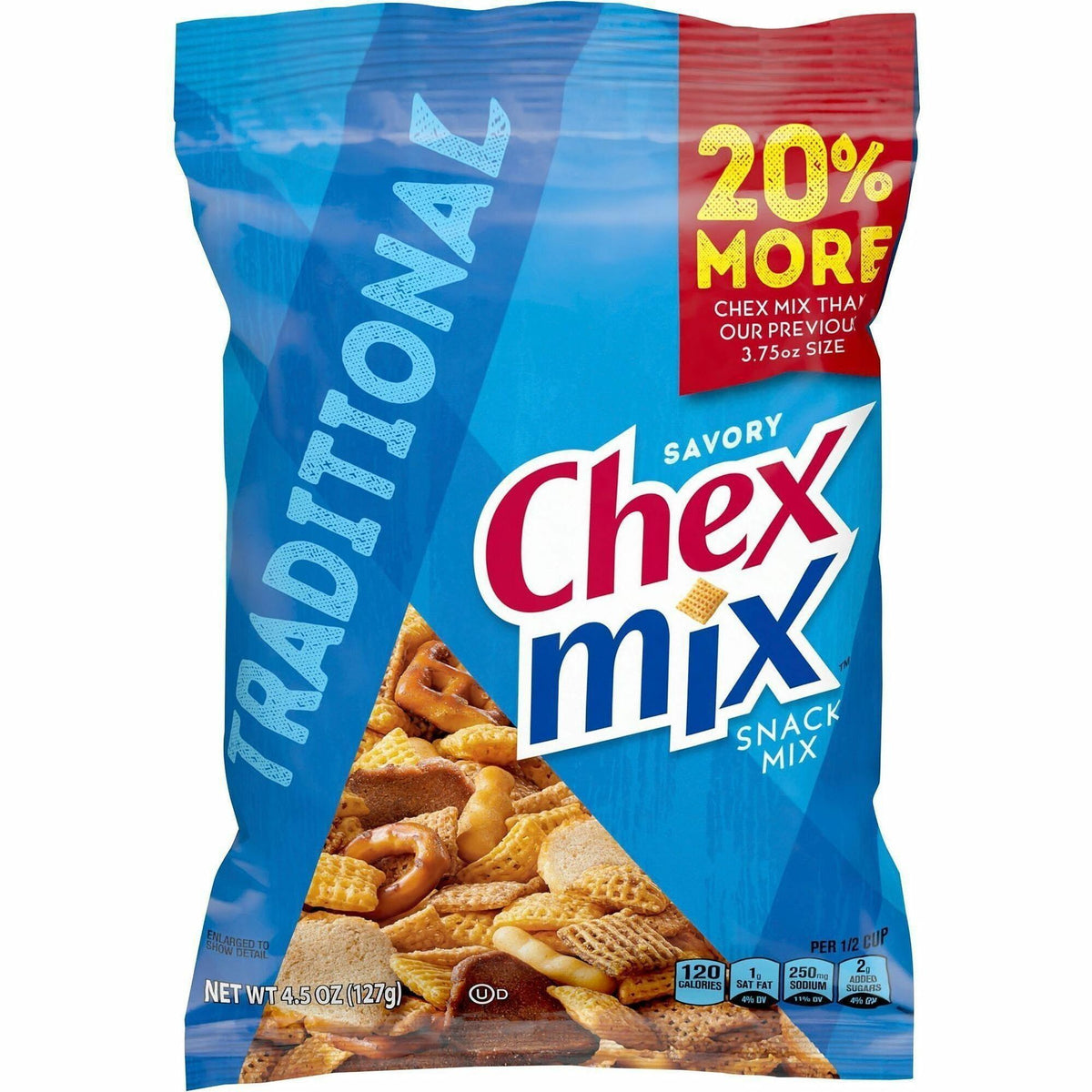 Chex Traditional Snack Mix