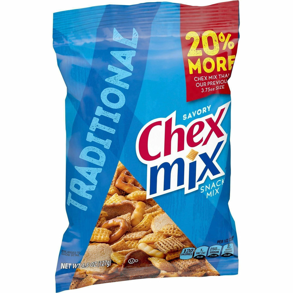 Chex Traditional Snack Mix