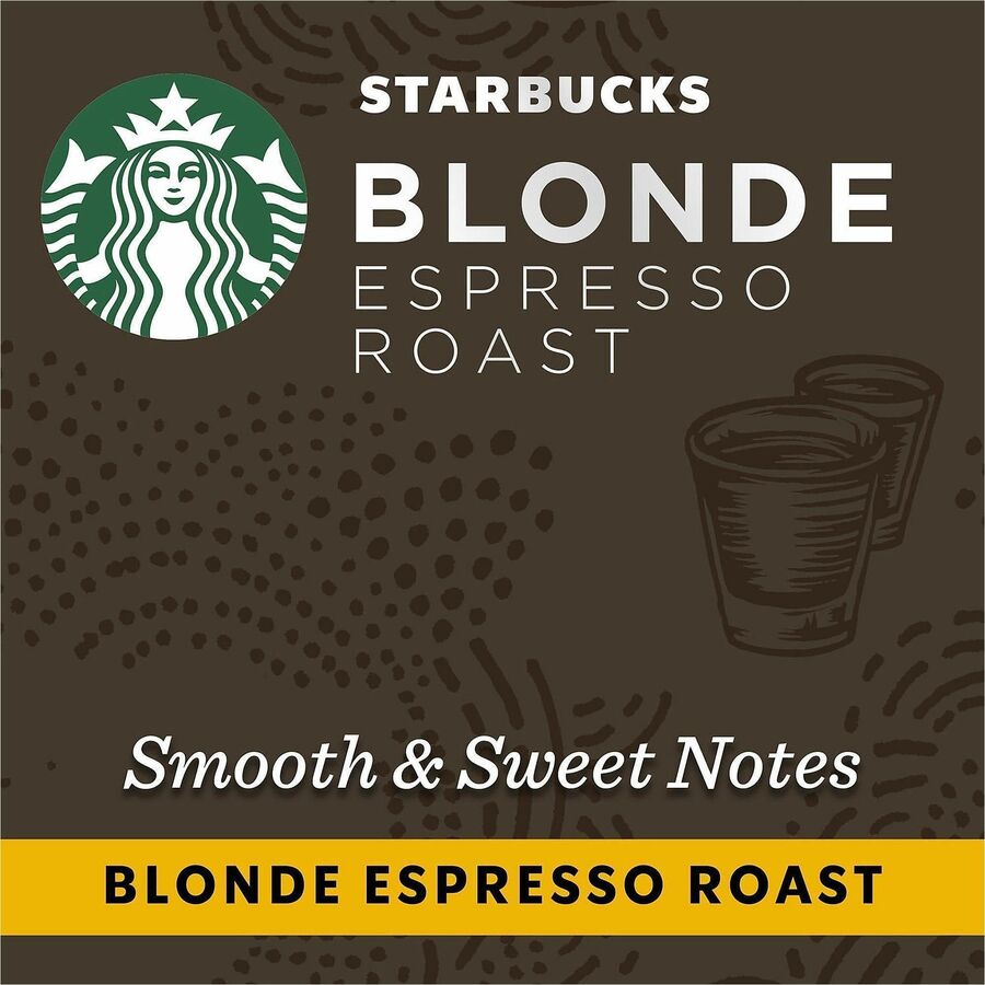 Green Rabbit Pod Starbucks Nespresso Pods Variety Pack