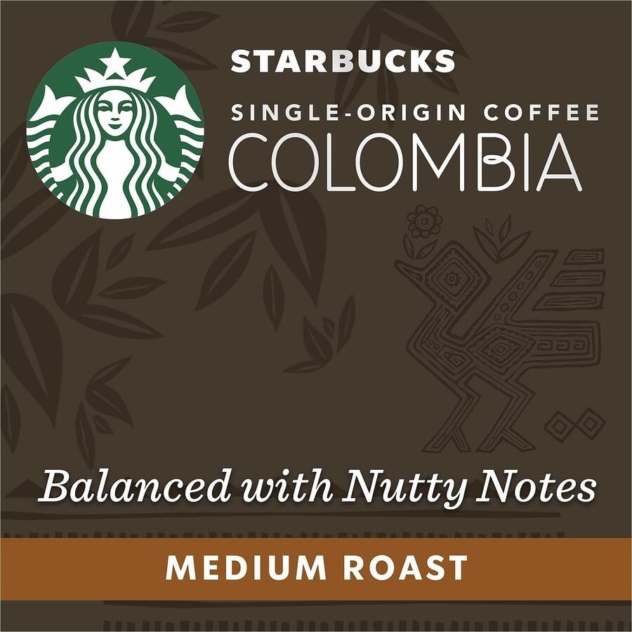 Green Rabbit Pod Starbucks Nespresso Pods Variety Pack