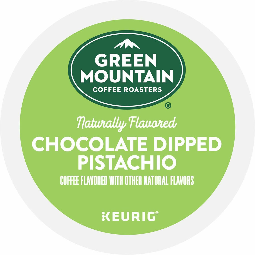 Green Mountain Coffee Roasters® K-Cup, Pod Coffee