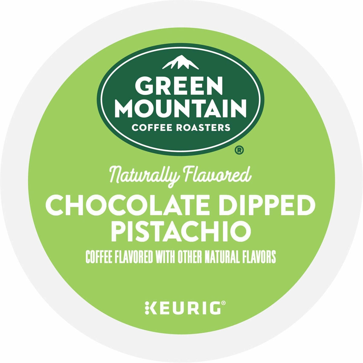 Green Mountain Coffee Roasters® K-Cup, Pod Coffee