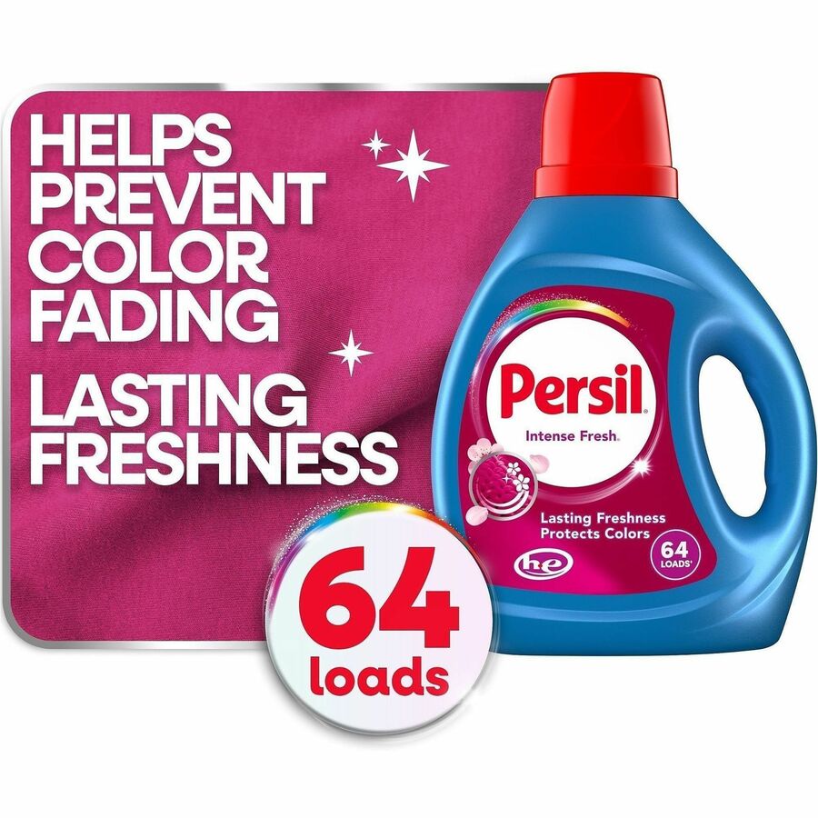 Persil ProClean Power-Liquid Detergent