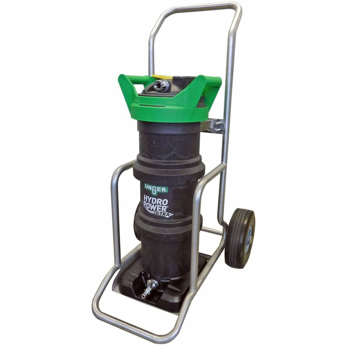 Unger HydroPower Ultra Large Carbon 39' Kit