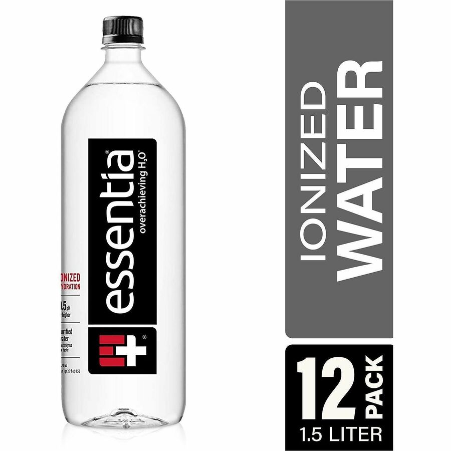 Green Rabbit Essentia Ionized Alkaline Water