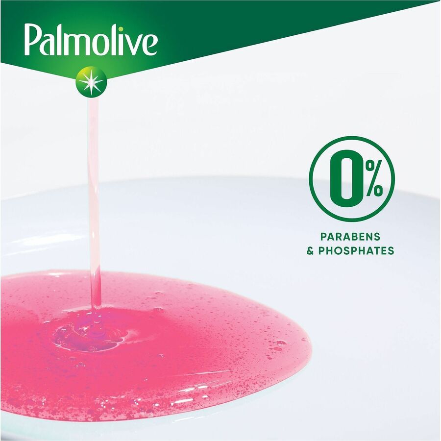 Palmolive Ultra Strength Watermelon Dish Soap