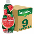 Palmolive Ultra Strength Watermelon Dish Soap