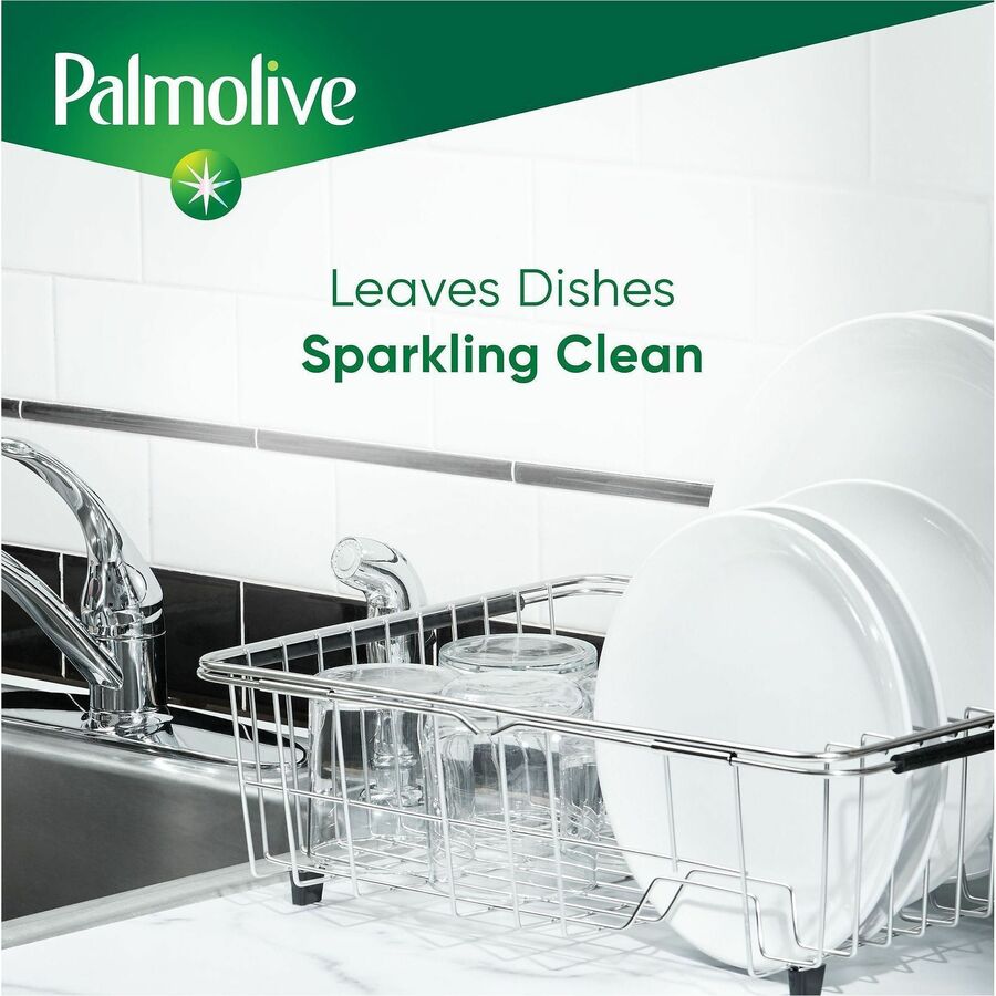Palmolive Ultra Strength Watermelon Dish Soap