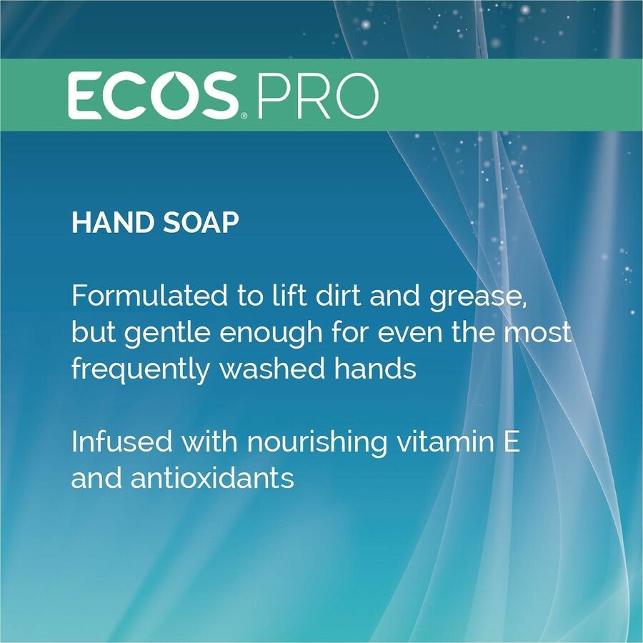ECOS PRO Liquid Hand Soap