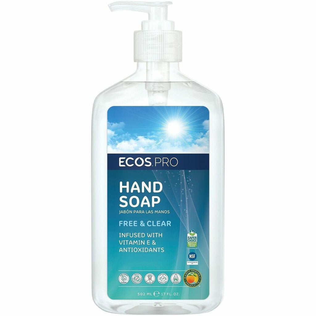 ECOS PRO Liquid Hand Soap