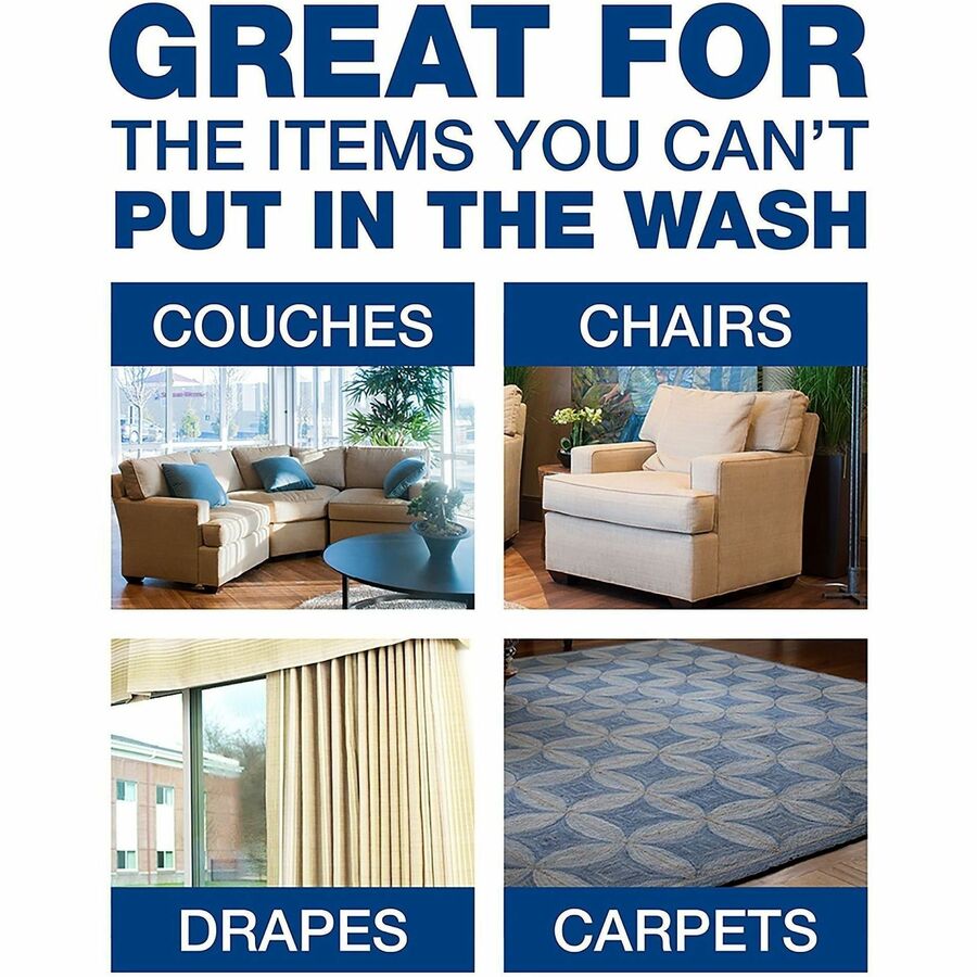 Febreze Pro. Fabric Refresher