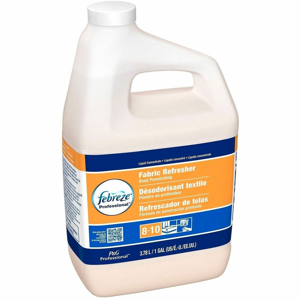Febreze Pro. Fabric Refresher