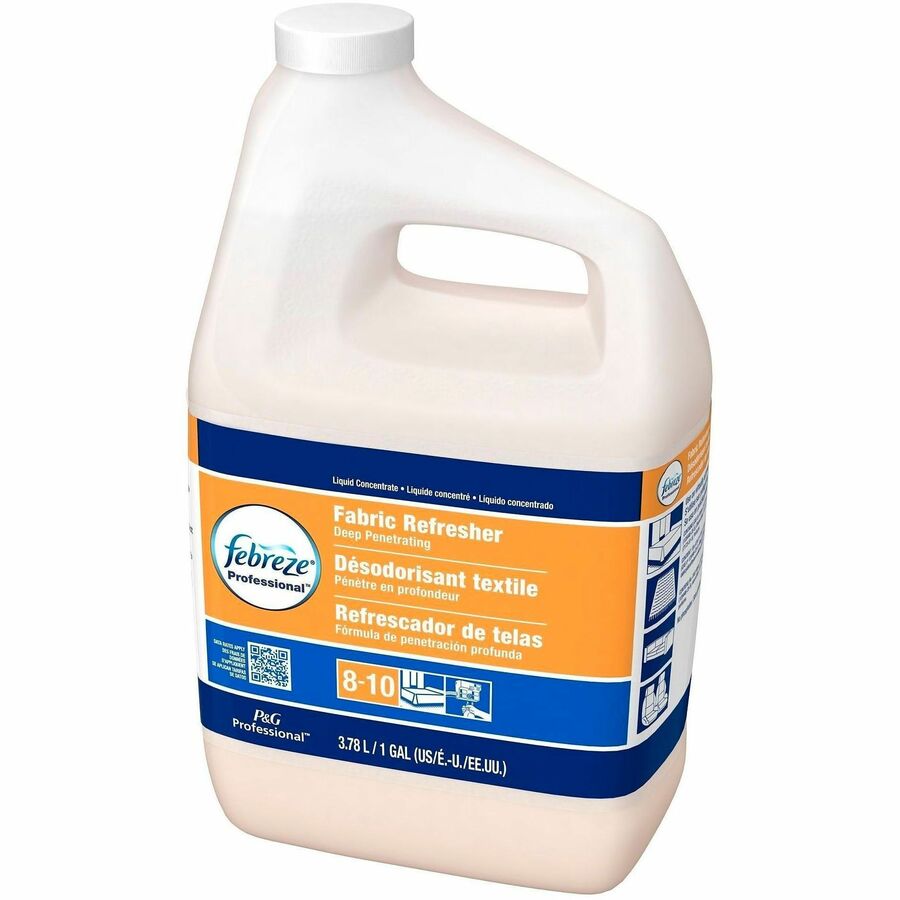 Febreze Pro. Fabric Refresher