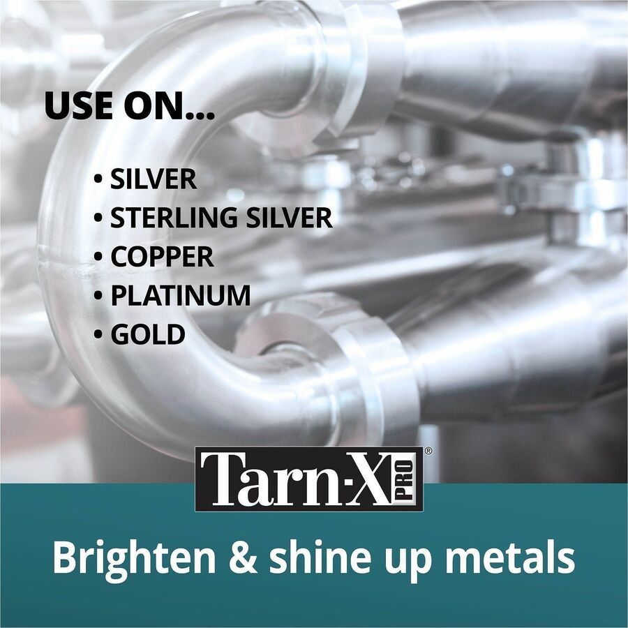 TARN-X PRO Tarnish Remover