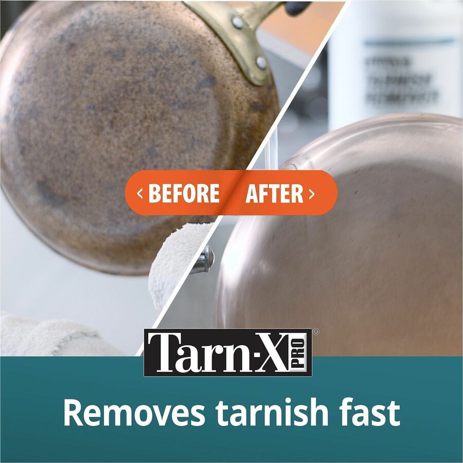 TARN-X PRO Tarnish Remover