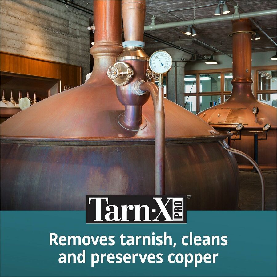 TARN-X PRO Tarnish Remover