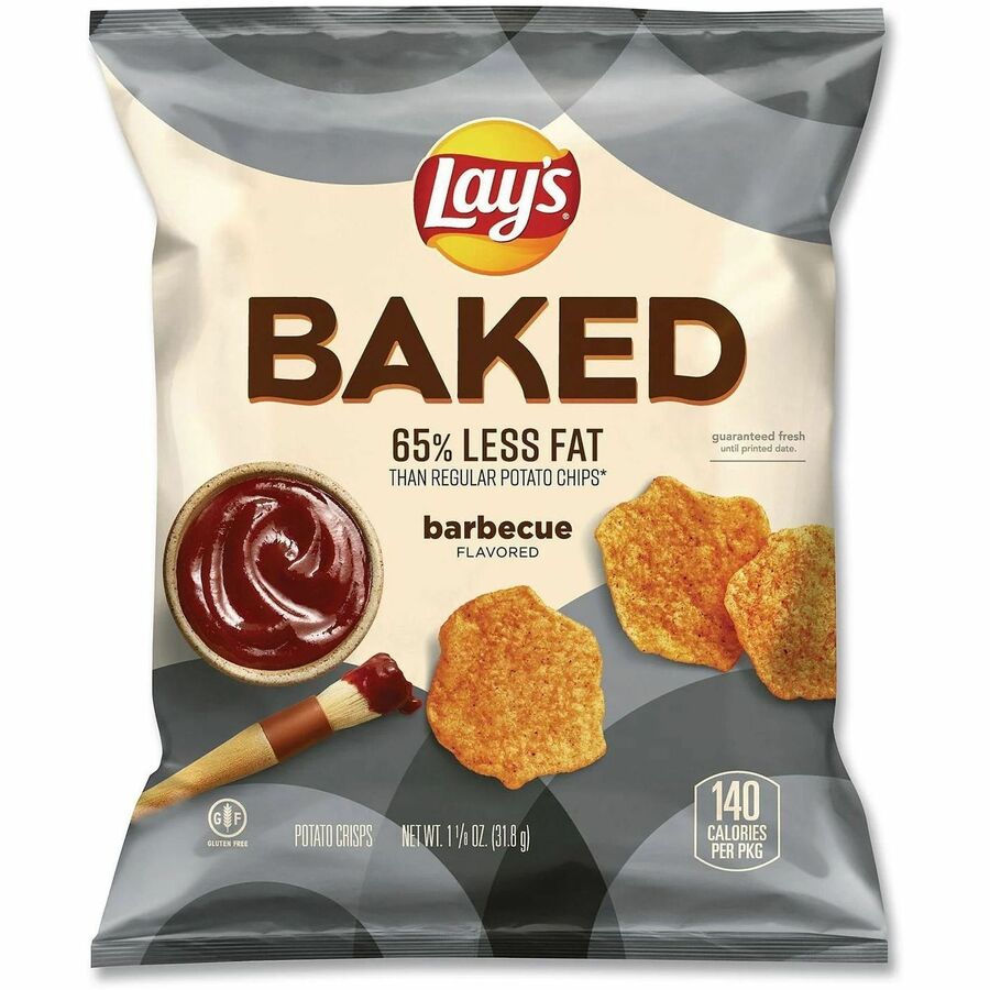 Frito-Lay Baked Snacks Variety Pack