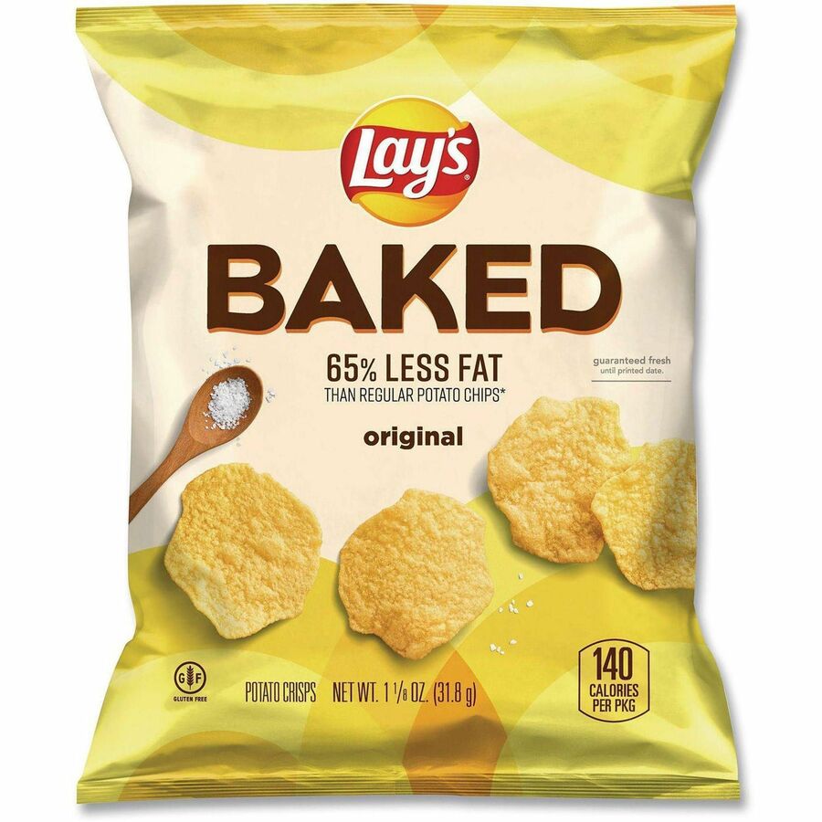 Frito-Lay Baked Snacks Variety Pack