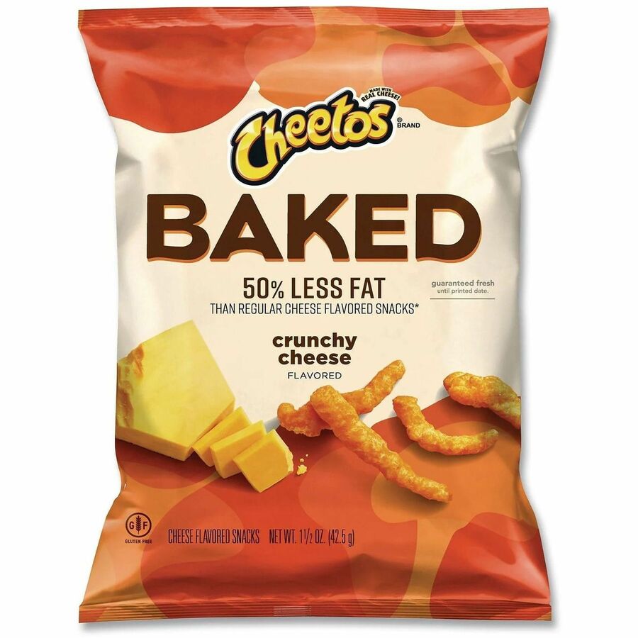 Frito-Lay Baked Snacks Variety Pack