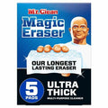 Mr. Clean Magic Eraser Sponge, All Purpose Cleaner, Ultra Thick