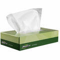 Marcal Recycled 2-Ply Facial Tissues