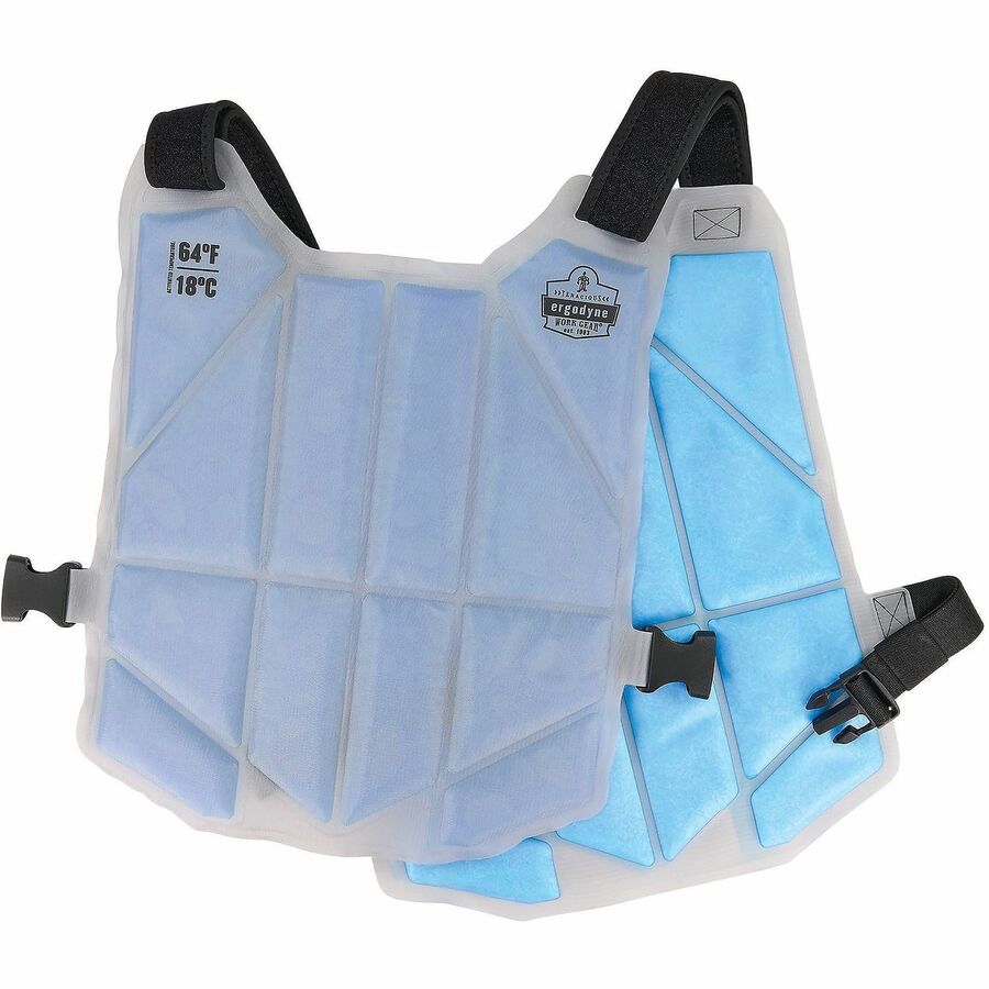 Ergodyne Chill-Its 6210 Phase Change Cooling Vest