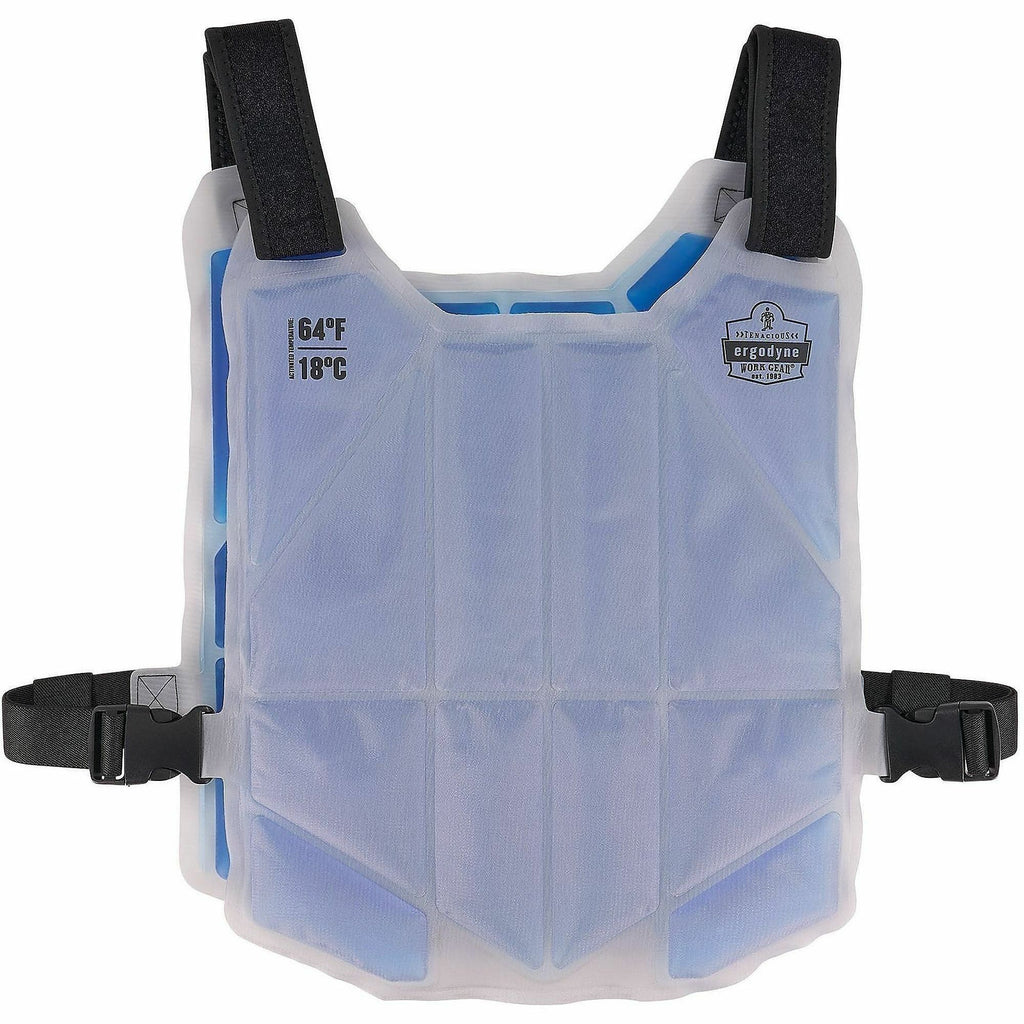 Ergodyne Chill-Its 6210 Phase Change Cooling Vest