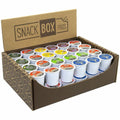 Green Rabbit K-Cup Bold & Strong K-Cup Coffee Sampler