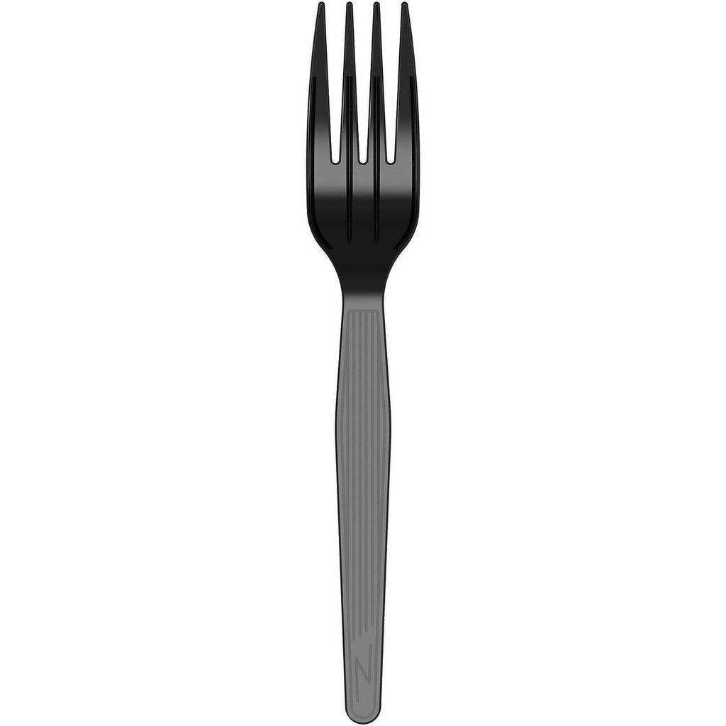 Dixie Foods Medium-Weight Disposable Cutlery