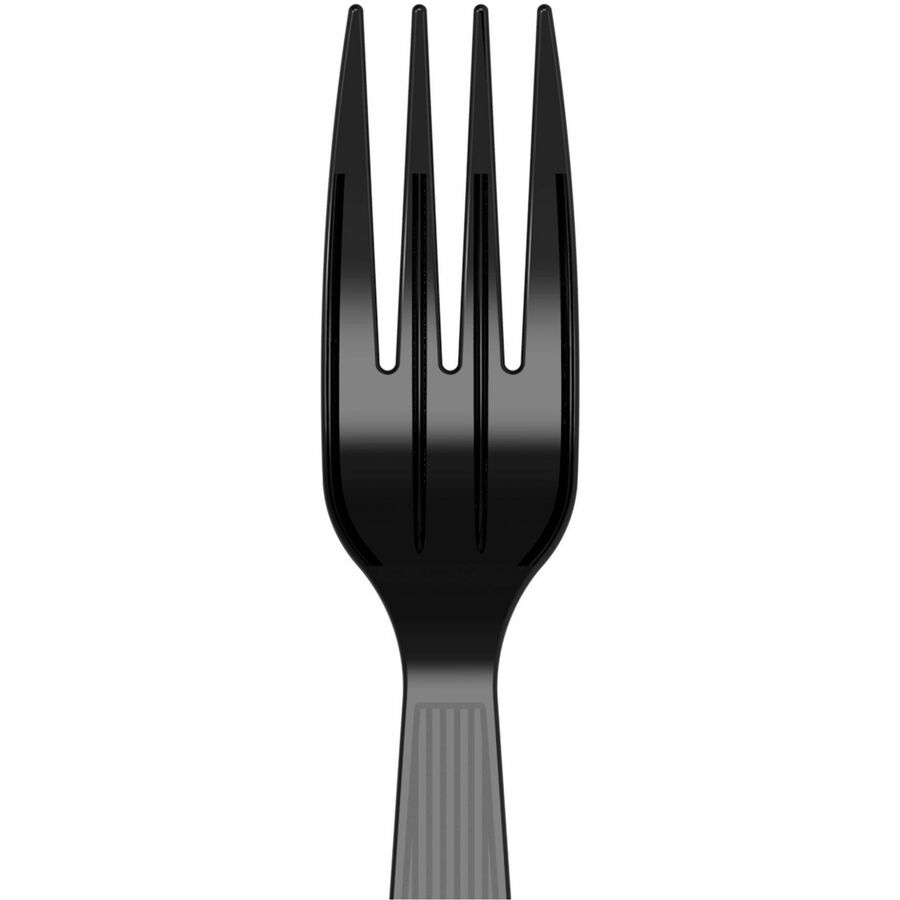 Dixie Foods Medium-Weight Disposable Cutlery