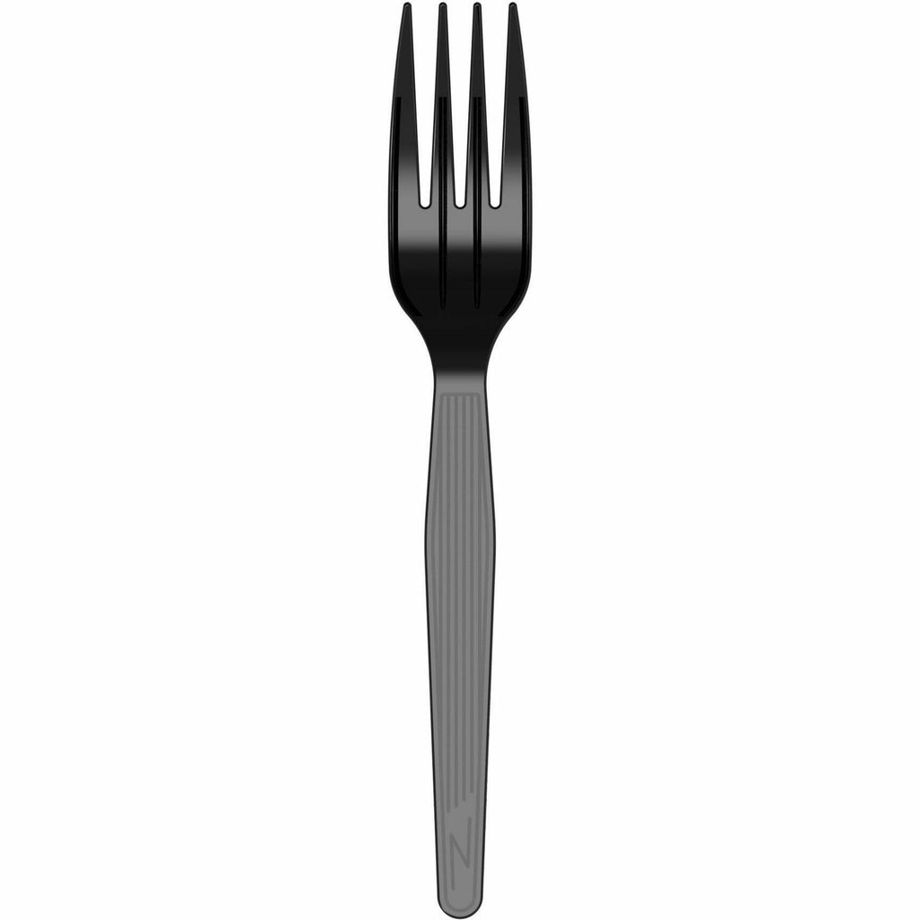 Dixie Foods Medium-Weight Disposable Cutlery