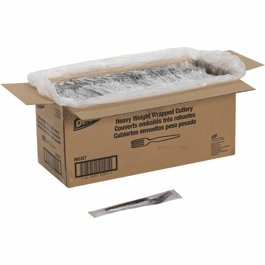 Dixie Cutlery Set