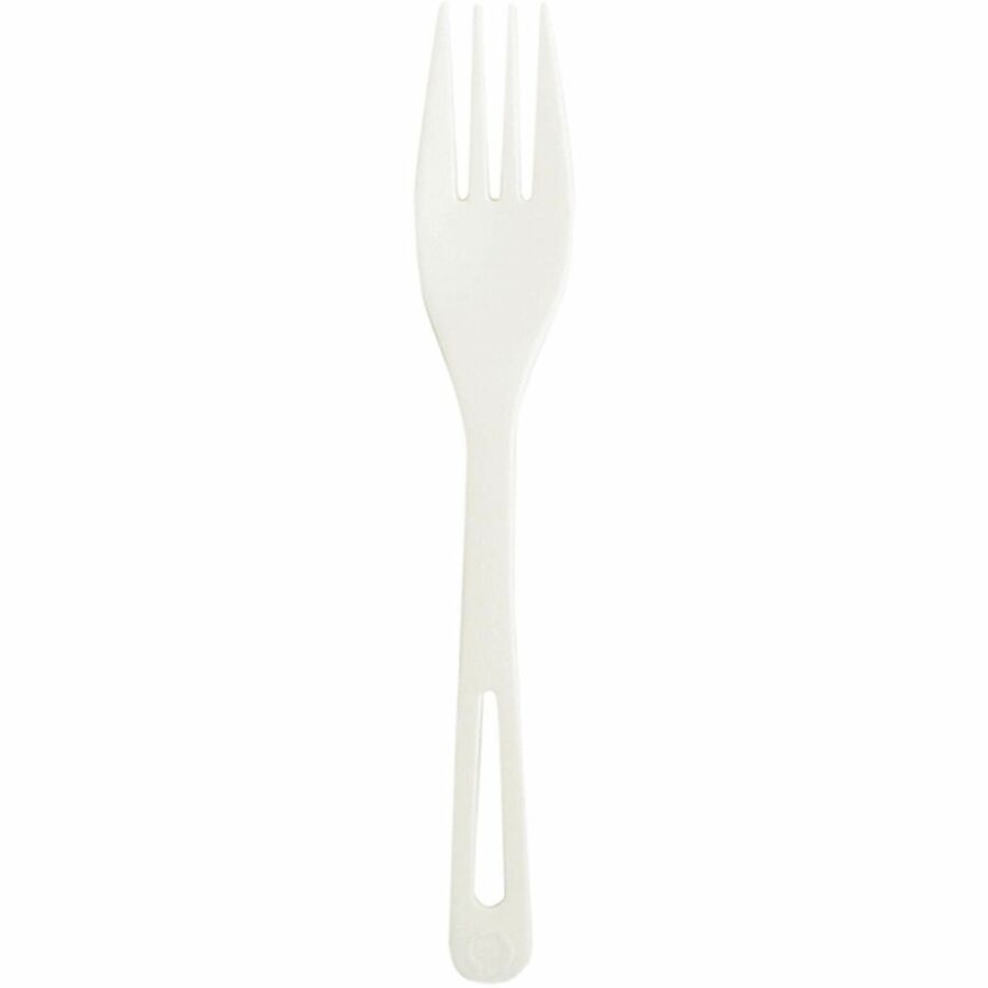World Centric Compostable White Utensil Refill Sleeves