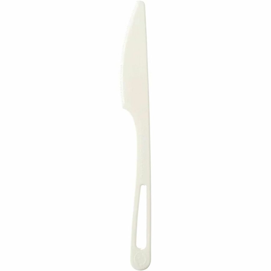World Centric Compostable White Utensil Refill Sleeves
