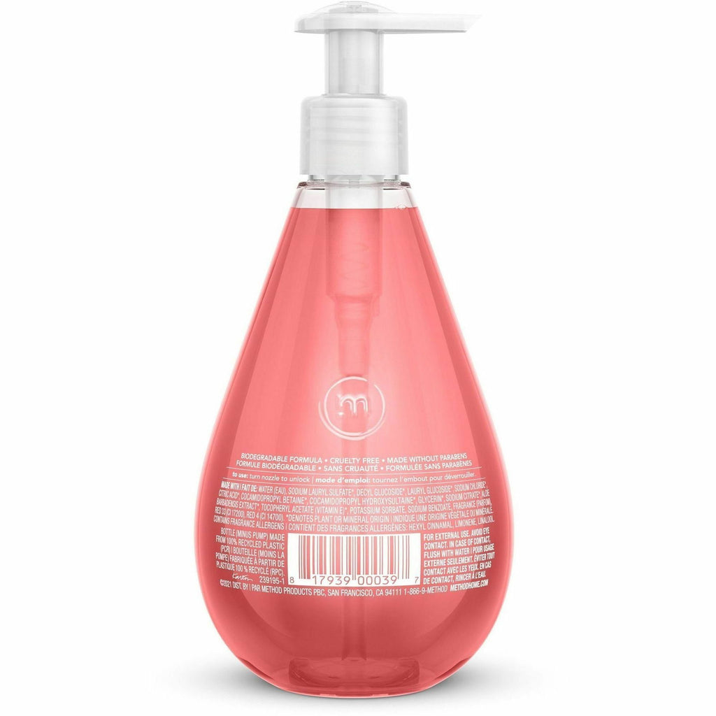 Method Gel Hand Wash