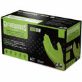 Gloveworks Industrial RDT Powder-Free Nitrile Gloves