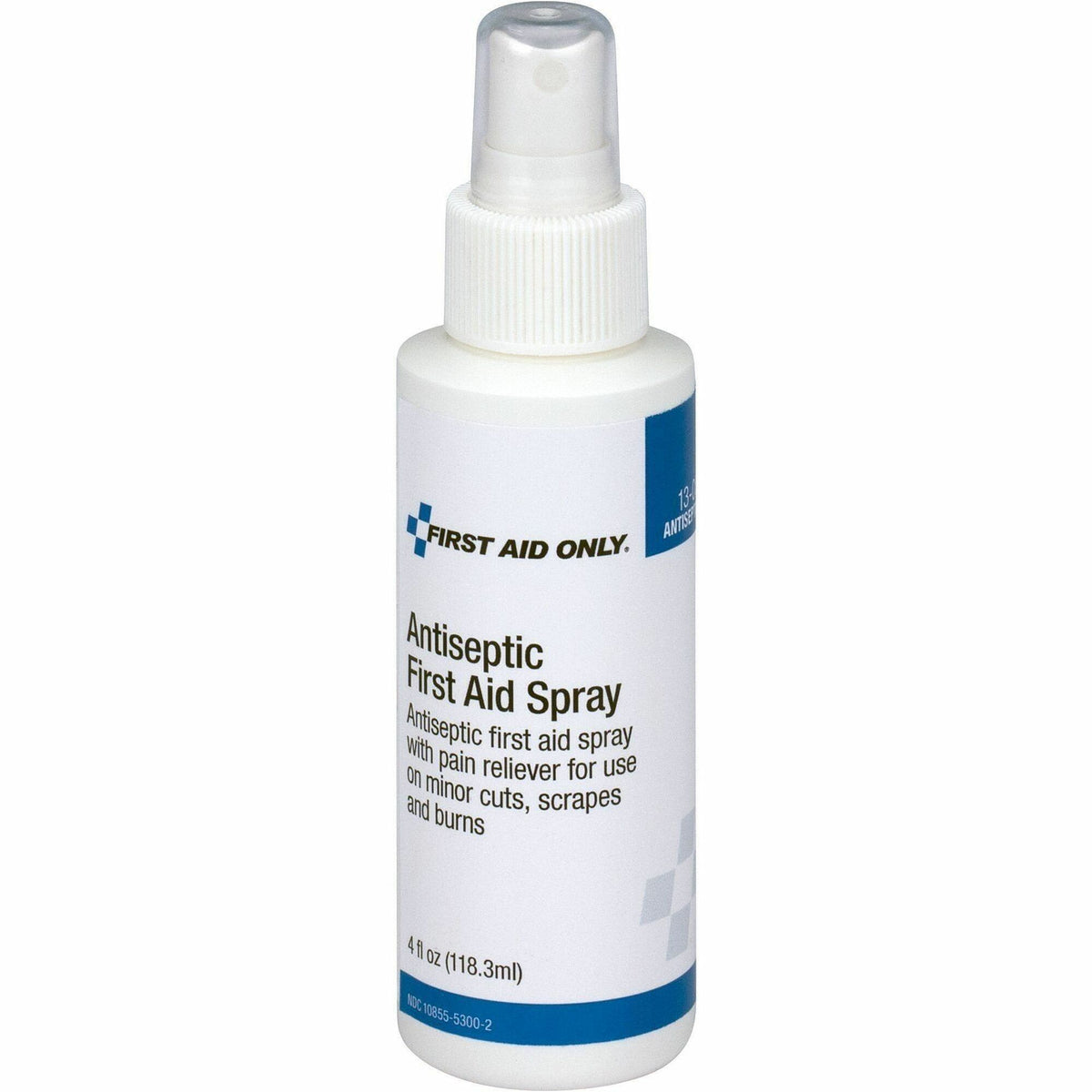 First Aid Only SmartCompliance Antiseptic Spray