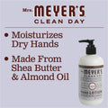 Mrs. Meyer's Clean Day Lavender Lotion