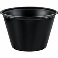 Solo Souffles Portion Container