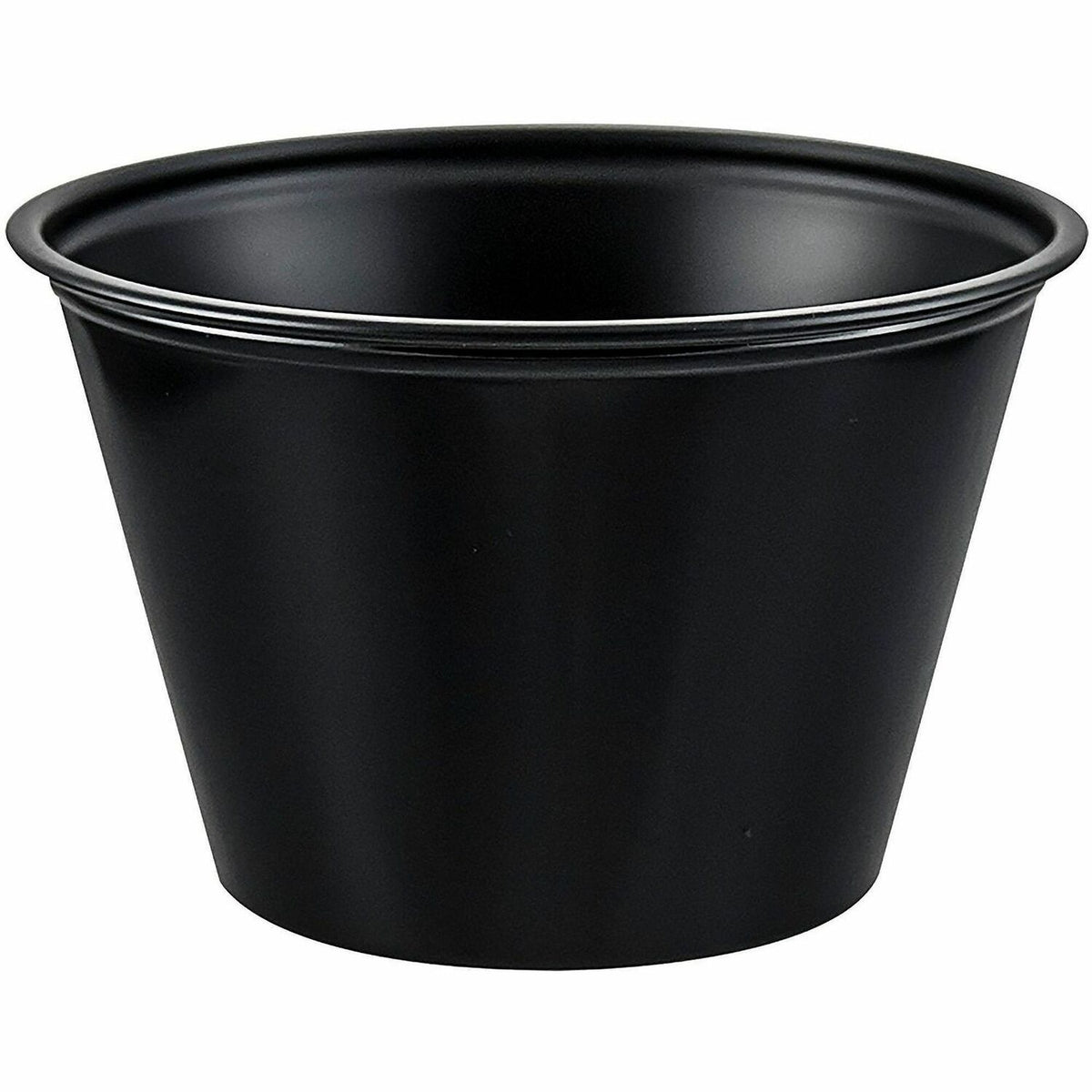 Solo Souffles Portion Container
