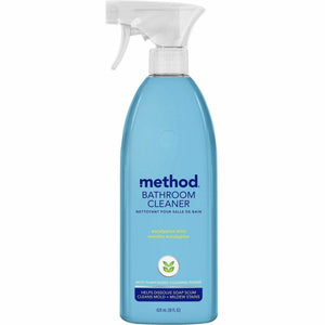 Restroom Cleaners