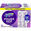 Swiffer Powermop Mopping Pads