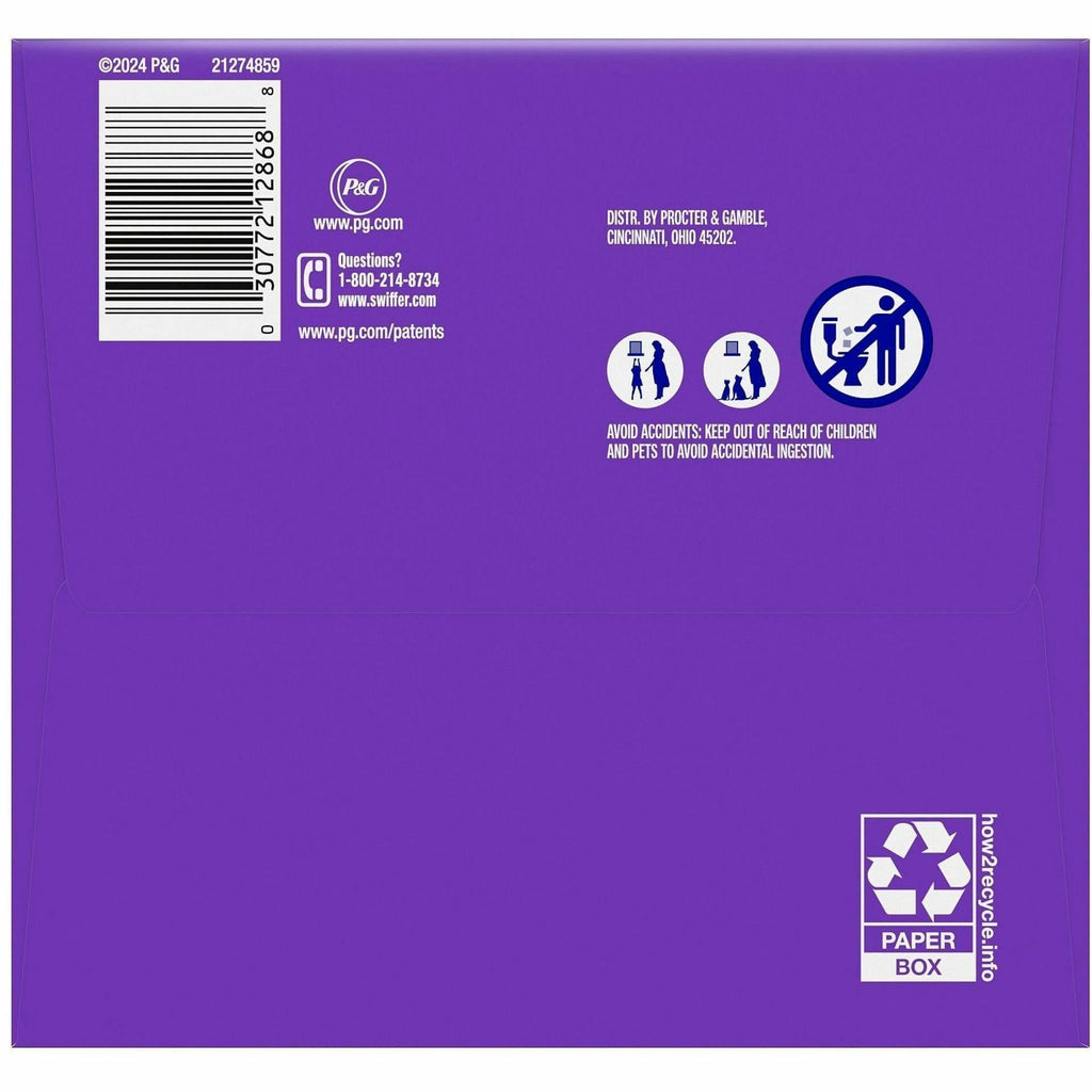 Swiffer Powermop Mopping Pads
