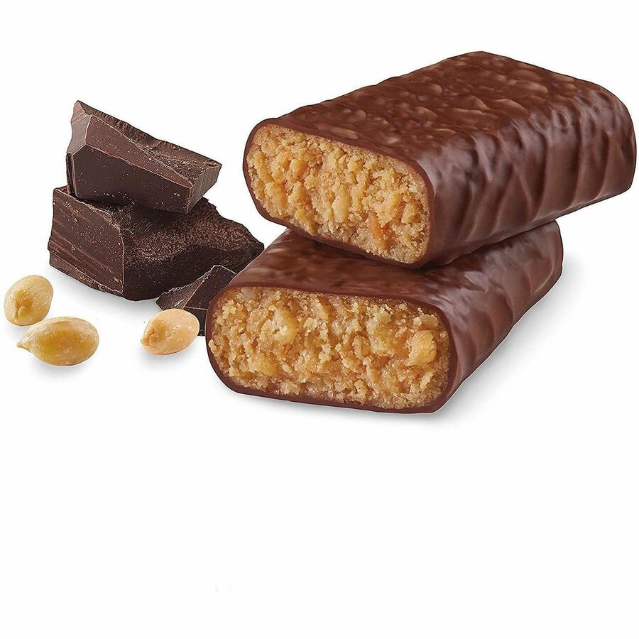 Green Rabbit thinkThink Peanut Butter Protein Bars