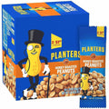 Green Rabbit Planters Roasted Peanuts Snack Packs