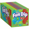 Green Rabbit Fun Dip Mini-Packs Assortment