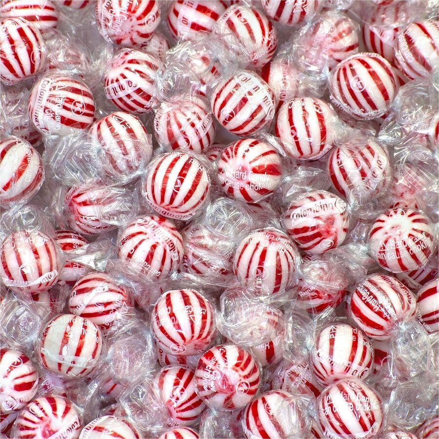 Green Rabbit Starlight Peppermints